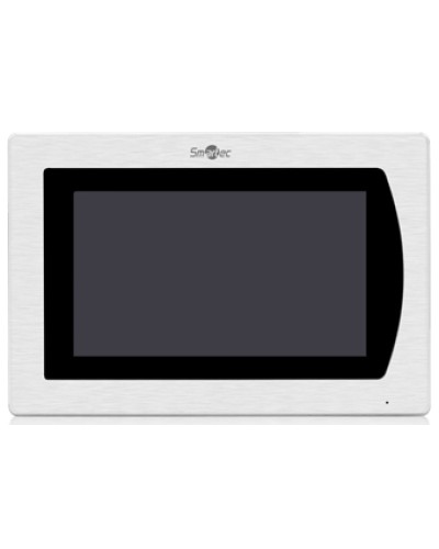 Монитор видеодомофона 7 Smartec ST-MS407HM-SL в Белгороде Абонентские видеоустройства Pintop.ru