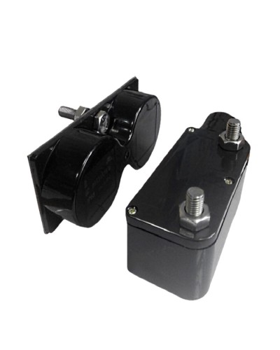 Извещатель охранный точечный магнитоконтактный Магнито-контакт ИО 102-53 - 40 ПАШК.425119.124ПС в Белгороде Извещатели охранные Pintop.ru