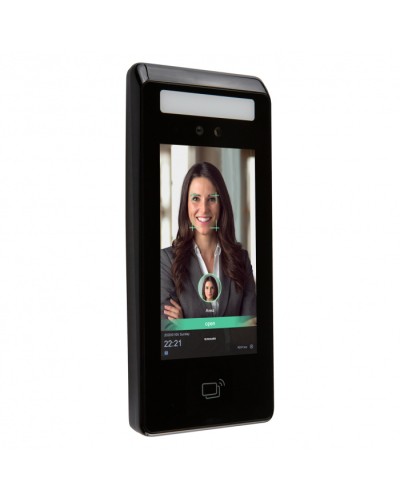 Терминал распознавания лиц RusGuard R20-Face (5W) в Белгороде Контроллеры Pintop.ru