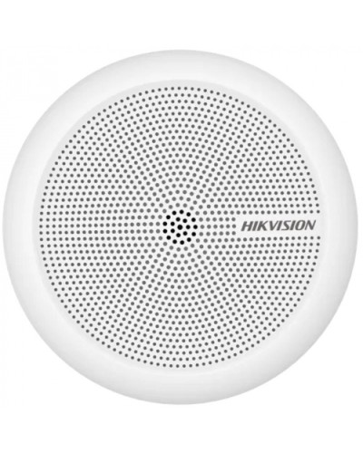 Микрофон для видеонаблюдения Hikvision DS-2FP2061 в Белгороде Системы видеонаблюдения Pintop.ru