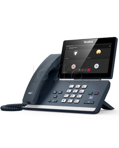IP-телефон Yealink MP58-TEAMS в Белгороде Дополнительное оборудование для сетей Pintop.ru