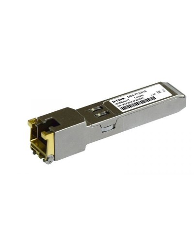 SFP-трансивер D-Link DGS-712/A2A в Белгороде Модули SFP/XFP/GBIC Pintop.ru