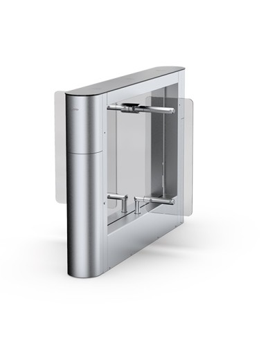 Модуль турникета центральный с картоприемником Oxgard Praktika T-08-CMK-900 в Белгороде Турникеты Pintop.ru