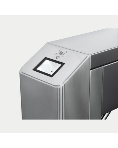 Крышка со встроенным сканером штрихкода PERCo-C-10Q.1 в Белгороде Ограждения Pintop.ru