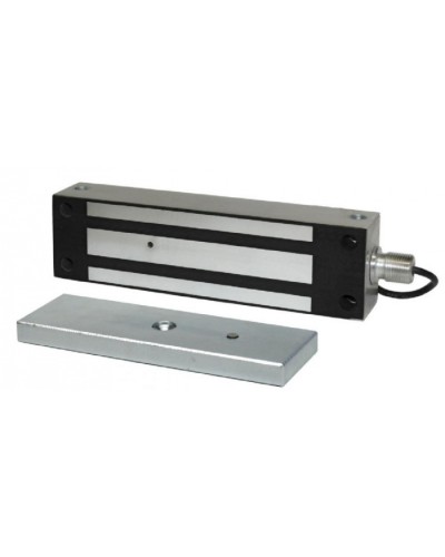 Замок электромагнитный уличный Smartec ST-EL500MW в Белгороде Электромагнитные замки Pintop.ru