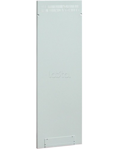 Крышка аппаратной стойки CR-40 задняя TOA RC-40 в Белгороде Системы оповещения и трансляции TOA Pintop.ru