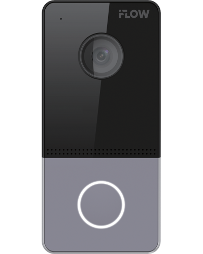 IP вызывная панель iFlow F-VI-1400IPCE1 в Белгороде Вызывные IP панели Pintop.ru