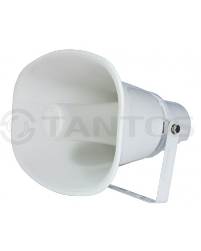 Громкоговоритель рупорный Tantos TSo-HW30 в Белгороде Аксессуары для СОУЭ Pintop.ru