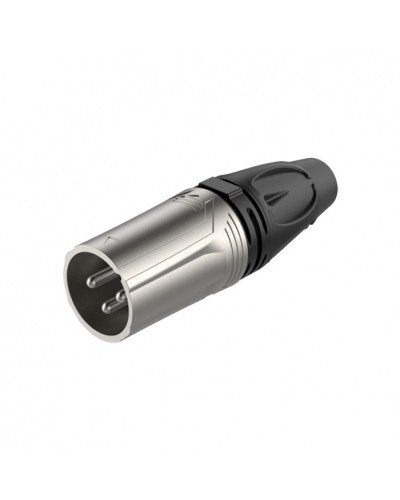 Разъем ROXTONE RX3M-NT в Белгороде Система оповещения и трансляции Roxton Pintop.ru