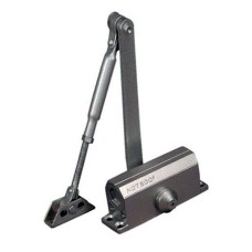 Доводчик NOTEDO DC-040 EN2 (серый)