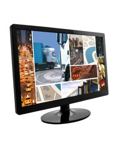 Монитор EverFocus ACE-H215W в Белгороде Мониторы для видеонаблюдения Pintop.ru