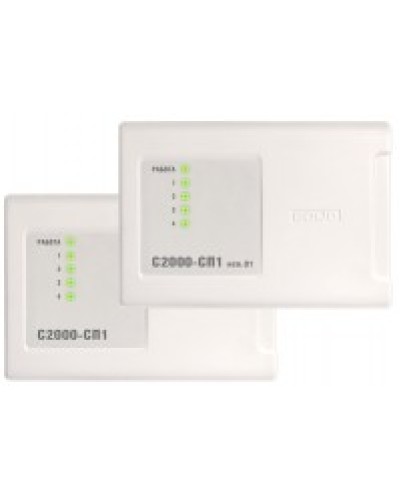 Блок сигнально-пусковой Болид С2000-СП1 исп.01 в Белгороде Охранно-пожарное оборудование Pintop.ru