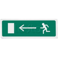 Табло световое Сибирский Арсенал Призма-102 вар. 01 "Влево"