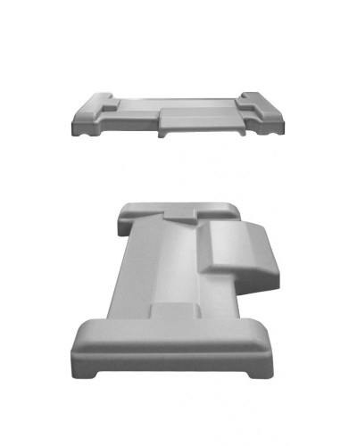 Крышка защитная арочных металлодетекторов серии Z Блокпост в Белгороде Аксессуары для металодетекторов Pintop.ru