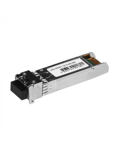 Модуль SFP+ LANMASTER (LAN-WDM+12/13-40-SM) в Белгороде Модули SFP/XFP/GBIC Pintop.ru