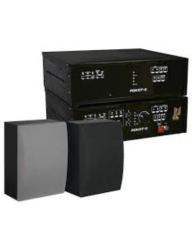 Громкоговоритель Сибирский Арсенал АС-4 в Белгороде Система оповещения Рокот Сибирский Арсенал Pintop.ru