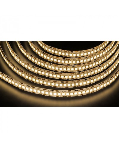 Лента светодиодная Navigator 14 461 NLS-2835WW240-24-IP20-12V в Белгороде Источники света(Лампы) Pintop.ru