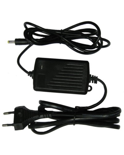 Блок питания Vizit БПД 12V/1.5A в Белгороде Многоабонентные системы Pintop.ru