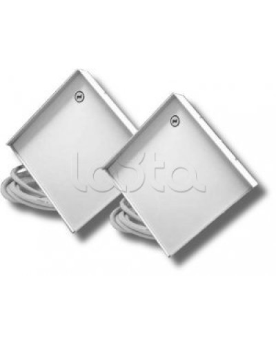 Извещатель радиоволновый двухпозиционный Омега-микродизайн Призма-3-10/500-8РЛ в Белгороде Извещатели охраны периметра Pintop.ru