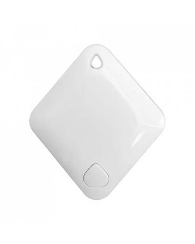 Брелок-идентификатор BLE ProxWay PW-Tag S1 W в Белгороде Оптовые идентификаторы Pintop.ru