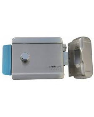 Замок накладной электромеханический Falcon Eye FE-2370 в Белгороде Электромеханические замки Pintop.ru