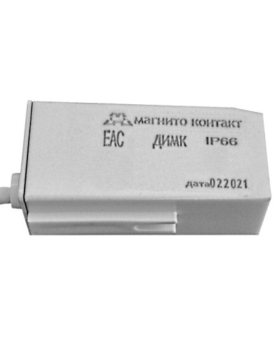Датчик инерционный магнитоконтактный Магнито-Контакт ДИМК в Белгороде Извещатели охранные Pintop.ru