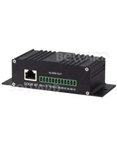 Контроллер для подключения к вызывной панели DS06A Beward NC315P в Белгороде Вызывные IP панели Pintop.ru