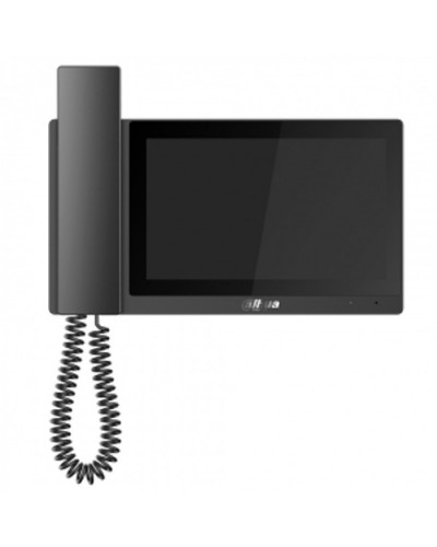 Монитор видеодомофона Dahua DH-VTH5421E-H в Белгороде Абонентские видеоустройства Pintop.ru