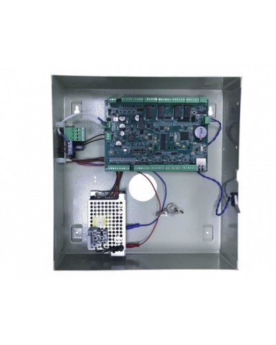 Контроллер сетевой СКУД Elsys-NG-800-BOX в Белгороде Сетевая СКУД Elsys Pintop.ru