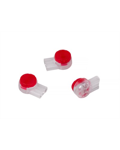 зажим соединительный скотч-лок, жила 0,4-0,9мм, (25 шт) Cabeus (KT3-A-UR2) в Белгороде Коннекторы и разъемы Pintop.ru