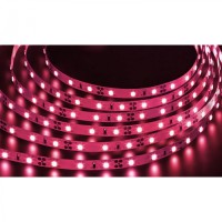 Лента светодиодная Navigator 80 297 NLS-3528R60-4.8-IP20-12V R5