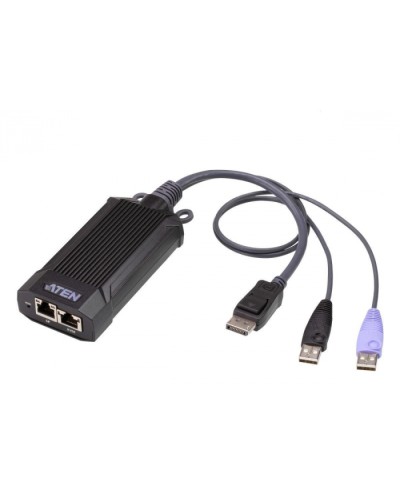 KVM-адаптер ATEN KG9900T-AX в Белгороде Видеоусилители, Модуляторы, Делители Pintop.ru