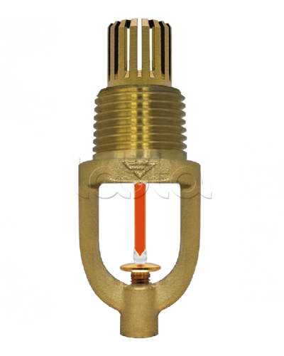Распылитель тонкораспылённой воды СВS0-ПНо0,09-R½/Р57.В2-«Аква-Гефест» (Бронза) в Белгороде Оросители Pintop.ru