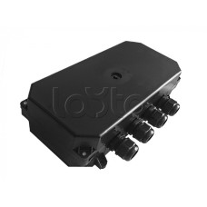 Коробка соеденительная Магнито-контакт КВСК-Ех Север" ПЛ.8.ПС.6-12.Т31 0Ex iа IIC T6 Ga IP66/IP67 ПАШК.685552.002