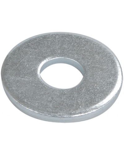 Шайба плоская M6 IEK CLP1M-SH-6 в Белгороде Аксессуары для лотков Pintop.ru