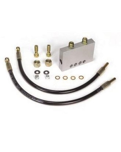 Клапан антивандализма Faac 401066 в Белгороде Запчасти для шлагбаумов и автоматики Pintop.ru