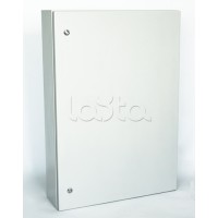 Металлический шкаф с термоизоляцией Forteza ТШУ-1100.2.Н-А (900x1100x230)