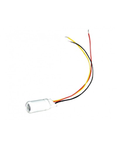 Блок управления электромеханическим замком Activision AVP-030 (БУЗ) в Белгороде Абонентские аудиоустройства Pintop.ru