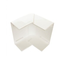 Угол внешний изменяемый для кабельного канала 100х50 SPL (100004S)