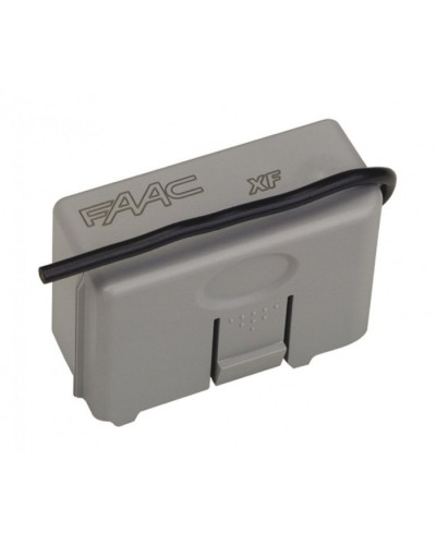 Радиомодуль встраиваемый Faac 787832 в Белгороде Запчасти для шлагбаумов и автоматики Pintop.ru