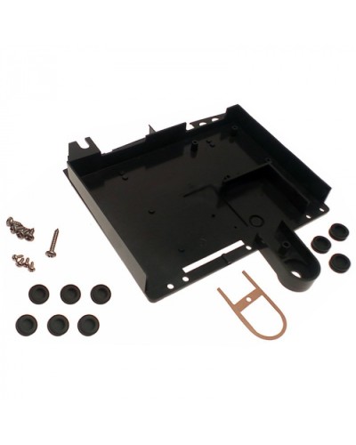 Шасси пласт. BX Came 119RIBX010 в Белгороде Запчасти для шлагбаумов и автоматики Pintop.ru