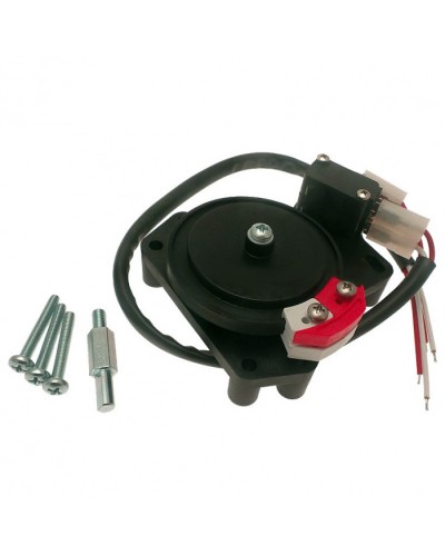 Концевые выключатели V600 V700 в сборе Came 119RIE130 в Белгороде Запчасти для шлагбаумов и автоматики Pintop.ru