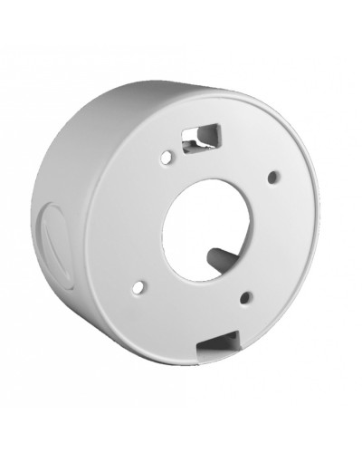 Коробка монтажная TRASSIR TR-JB304 в Белгороде Системы видеонаблюдения Pintop.ru