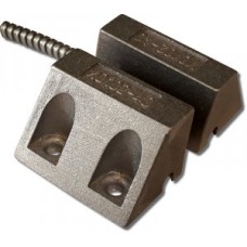 Извещатель охранный точечный магнитоконтактный Магнито-контакт ИО 102-40 Б3М (3) (высокотемпературный, t+160°С) АТФЕ.425119.066 ТУ