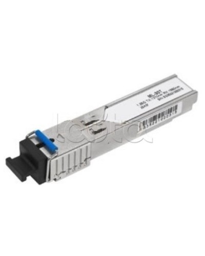 SFP модуль Beward ML-S01G-20WDS-31SD в Белгороде Модули SFP/XFP/GBIC Pintop.ru