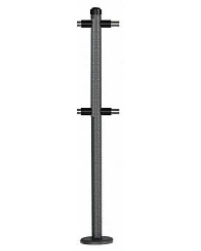 Стойка Ростов-Дон ОБ1/2-2-180 у в Белгороде Ограждения Pintop.ru