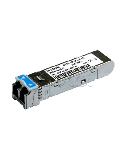 SFP-трансивер D-Link 432XT/B1A в Белгороде Модули SFP/XFP/GBIC Pintop.ru