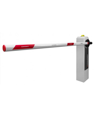 Комплект CARDDEX Комплект с шлагбаумом RBM-L Стандарт-L в Белгороде Автоматические шлагбаумы Pintop.ru