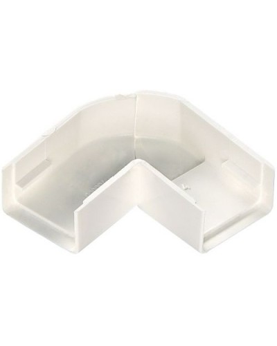 Угол плоский изменяемый для кабельного канала 20х12,5 SPL 020004S в Белгороде Аксессуары для кабель-канала Pintop.ru