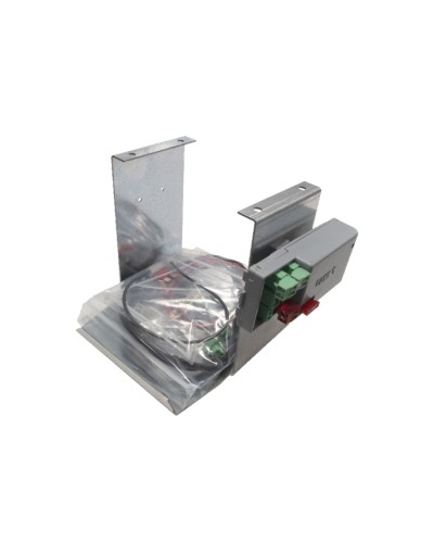 Система аварийного питания для шлагбаумов GT8 (с кронштейном, без аккумуляторов) Came 803XA-0370 в Белгороде Автоматические шлагбаумы Pintop.ru